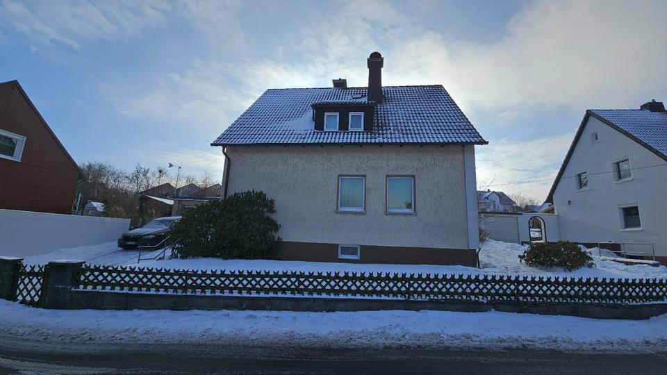 Einfamilienhaus Helmbrechts - 175.000&euro; | Angebot:26249958