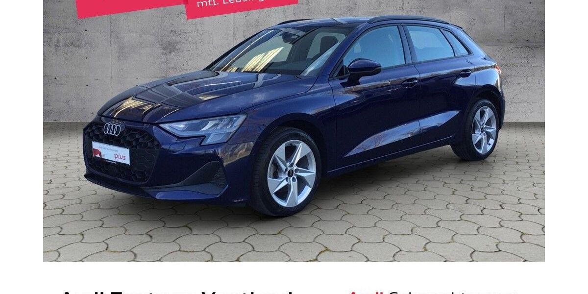 Audi A3 21.900 km 29.580 &euro; Plauen 08527