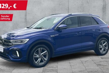 VW T-Roc 39.674 km 25.730 &euro; Hof 95030