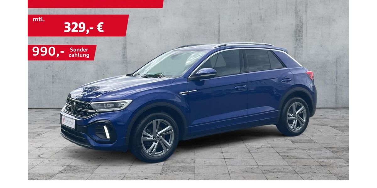 VW T-Roc 39.674 km 25.730 &euro; Hof 95030