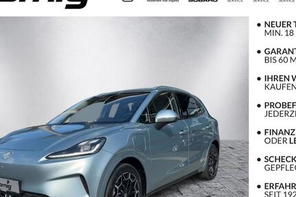 MG 4 EV Urban 2.500 km 26.990 &euro; Hof 95030