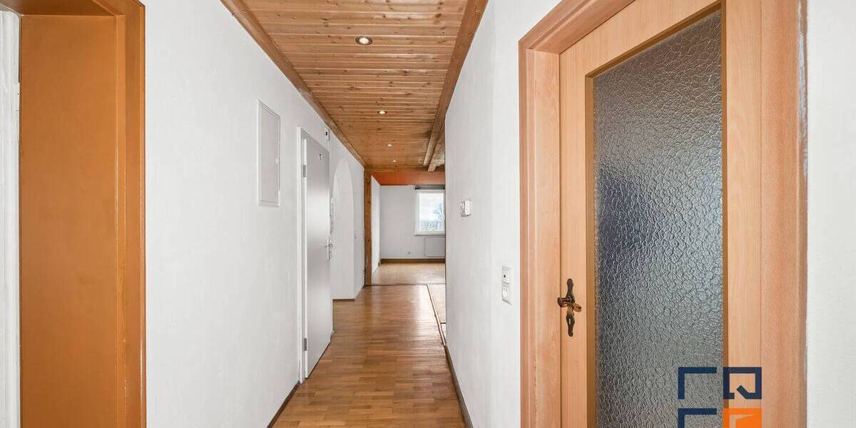 Etagenwohnung Selb Selb-Plößberg - 4 Zimmer, 110 m&sup2;, 105.000&euro; | Angebot:26017326