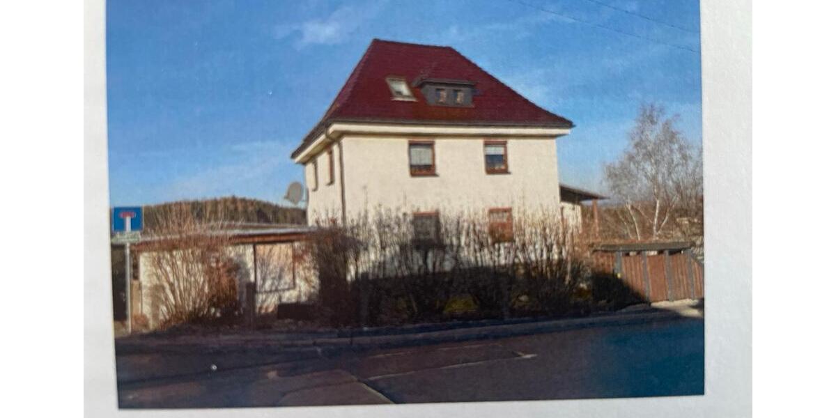 Einfamilienhaus Oelsnitz (Vogtland) - 300.000&euro; | Angebot:26749606