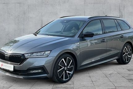 Skoda Octavia 77.723 km 20.867 &euro; Hof 95030