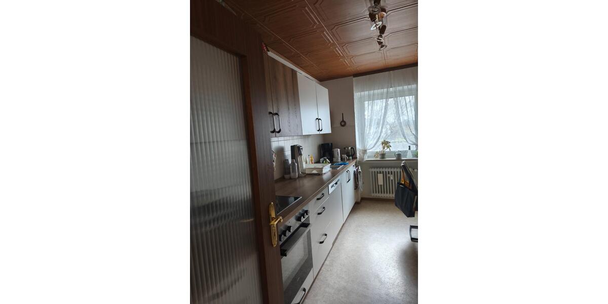 Etagenwohnung Hof Neuhof - 2 Zimmer, 60 m&sup2;, 119.000&euro; | Angebot:26249024