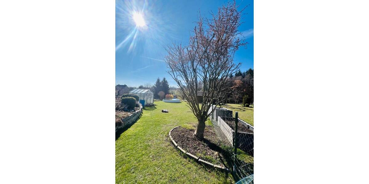 Einfamilienhaus Kirchenlamitz Hohenbuch - 6 Zimmer, 165 m&sup2;, 249.000&euro; | Angebot:26265967