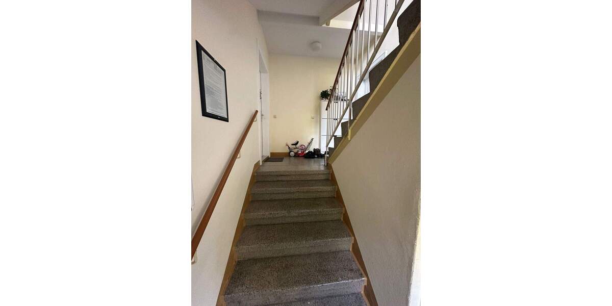 Etagenwohnung Plauen Reusa - 3 Zimmer, 62 m&sup2;, 31.000&euro; | Angebot:25688655