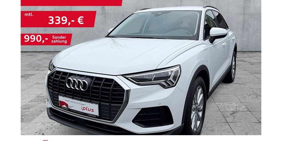 Audi Q3 47.842 km 27.930 &euro; Hof 95030