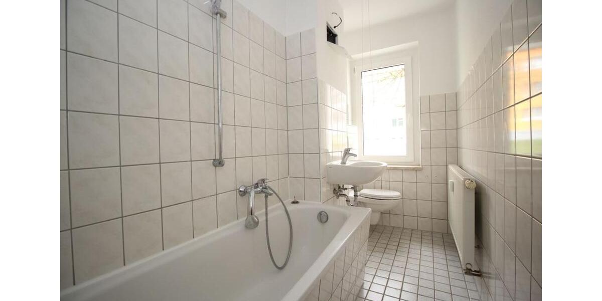 Erdgeschoßwohnung Weischlitz - 3 Zimmer, 58 m&sup2;, 318&euro; | Angebot:19977823