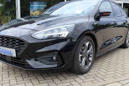 Ford Focus 69.850 km 15.980 &euro; Bad Lobenstein 07356