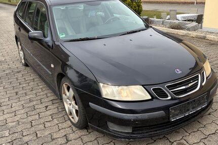 Saab 9-3 298.000 km 1.590 &euro; Hof 95030