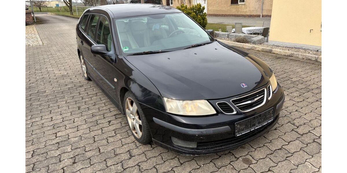 Saab 9-3 298.000 km 1.590 &euro; Hof 95030