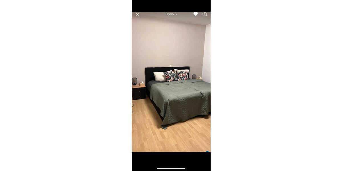 Etagenwohnung Plauen Alt Chrieschwitz - 2 Zimmer, 73 m&sup2;, 429&euro; | Angebot:25908678