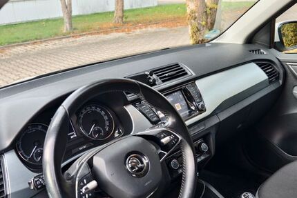 Skoda Fabia 229.000 km 6.310 &euro; Hof 95032