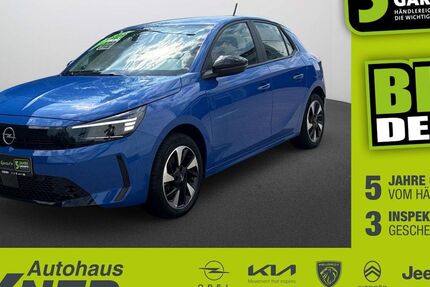Opel Corsa 35.485 km 16.450 &euro; Hof 95032