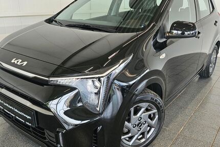 Kia Picanto 14.800 km 16.675 &euro; Münchberg 95213