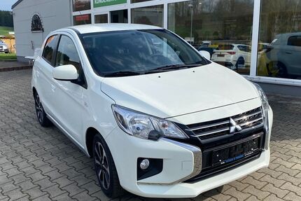Mitsubishi Space Star 48.159 km 11.690 &euro; Trieb 08239
