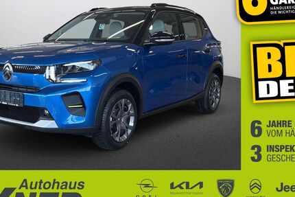 Citroen C3 4.500 km 18.990 &euro; Hof 95032