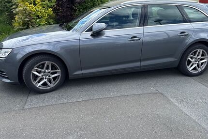 Audi A4 124.670 km 16.500 &euro; Oberkotzau 95145