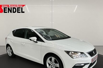 Seat Leon 86.772 km 14.999 &euro; Hof 95030