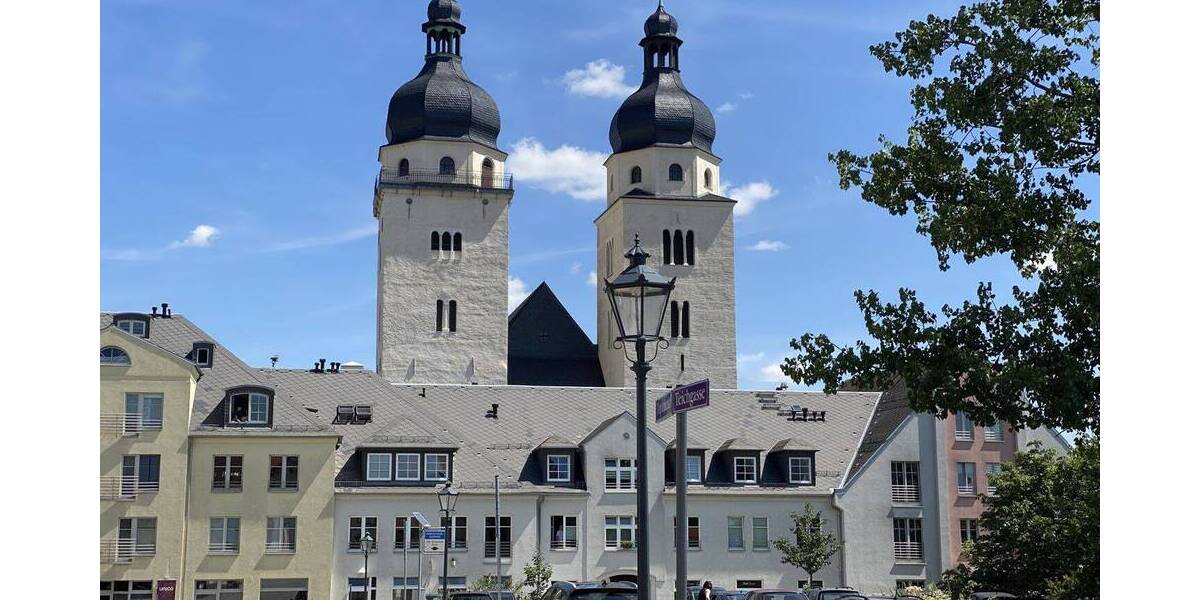 Etagenwohnung Plauen Preißelpöhl - 2 Zimmer, 54 m&sup2;, 44.000&euro; | Angebot:25747108