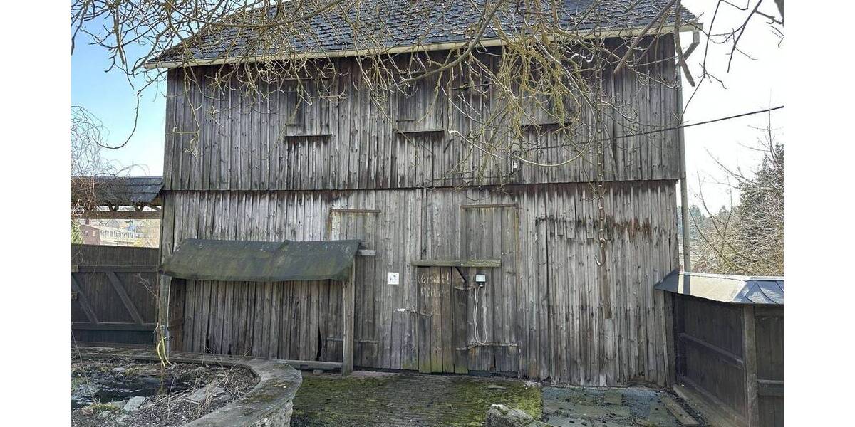 Bauernhaus, Landhaus Marieney Marieney - 6 Zimmer, 250 m&sup2;, 250.000&euro; | Angebot:25747158