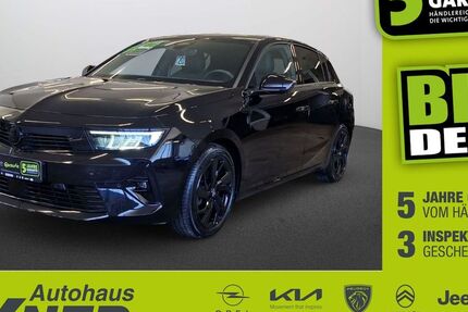 Opel Astra 55.327 km 17.790 &euro; Hof 95032