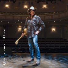 Tom Astor unplugged - Country Music in Concert 03.04.2027 König Albert Theater