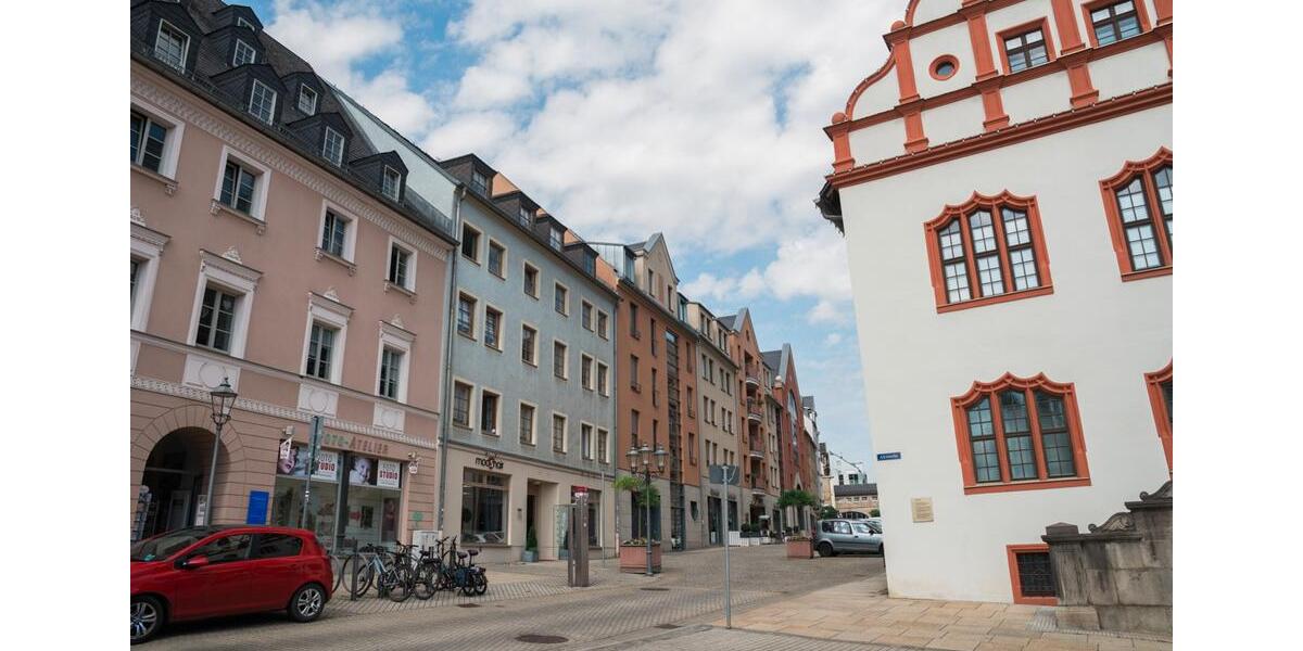 Gewerbeobjekt Plauen - 2.470&euro; | Angebot:25083070