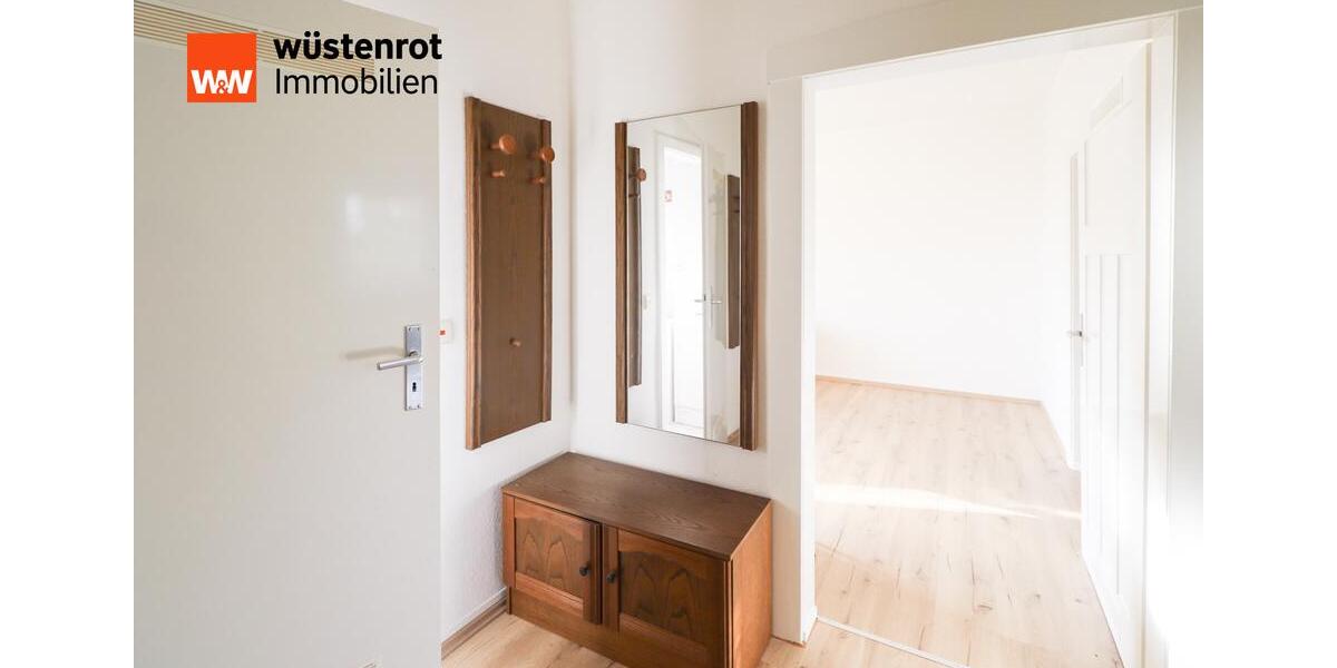 Etagenwohnung Selb - 2 Zimmer, 60 m&sup2;, 420&euro; | Angebot:22738008