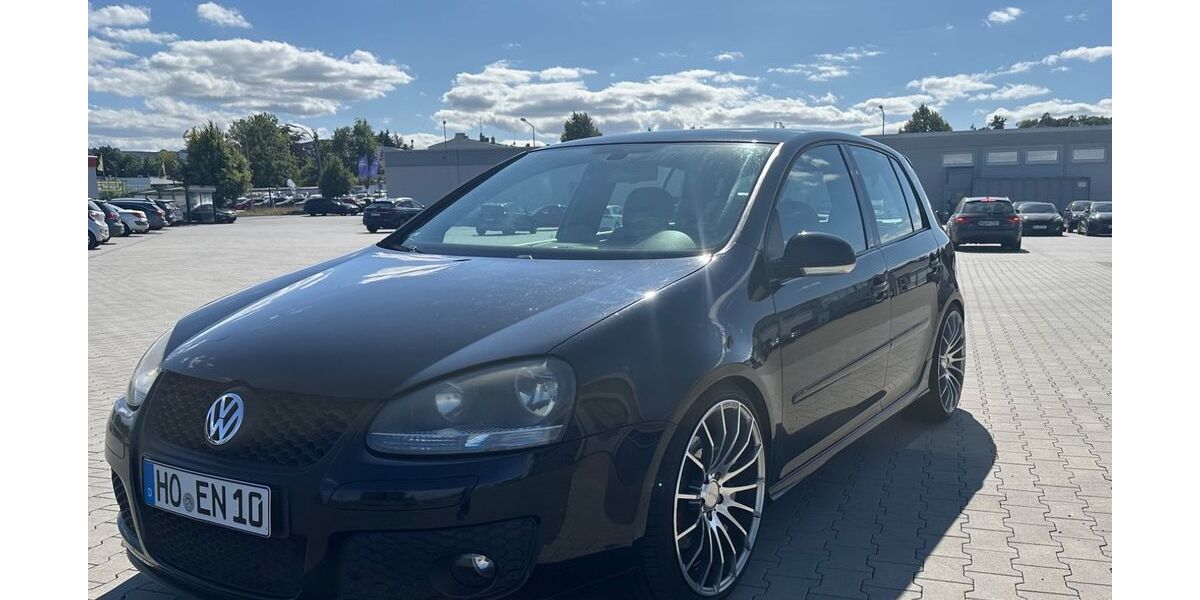 VW Golf 198.000 km 9.300 &euro; Hof 95028