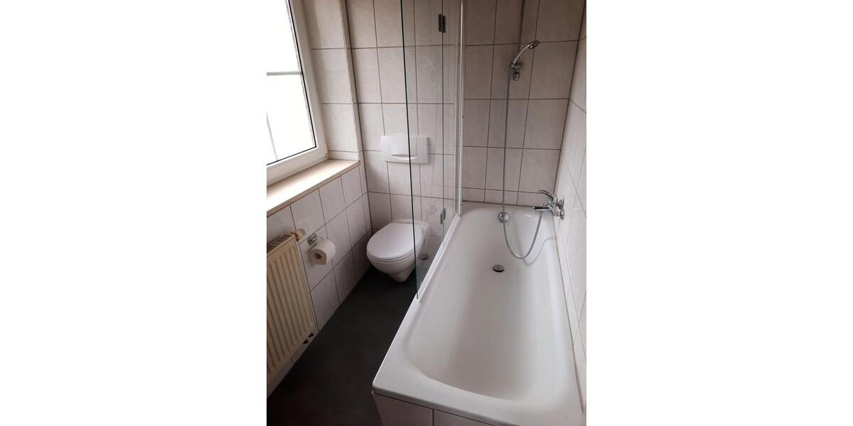 Erdgeschoßwohnung Tanna - 2 Zimmer, 57 m&sup2;, 370&euro; | Angebot:26096624