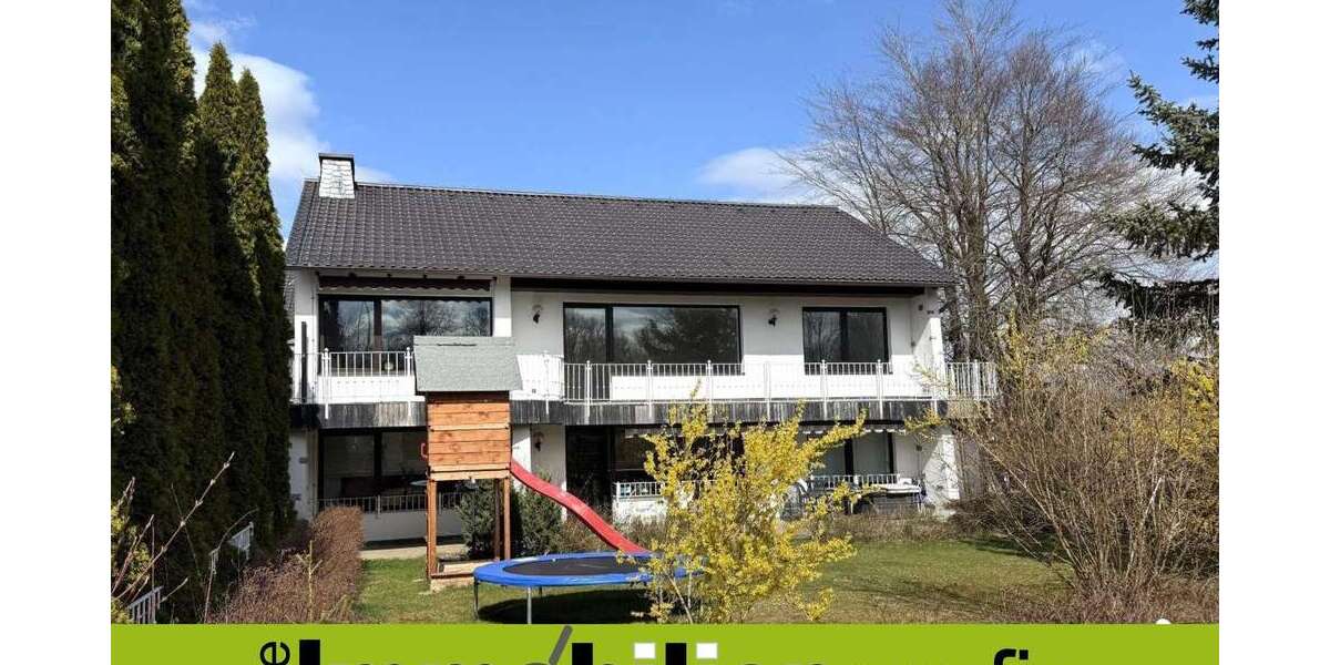 Einfamilienhaus Lichtenberg - 10 Zimmer, 440 m&sup2;, 350.000&euro; | Angebot:25108254