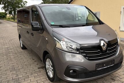 Renault Trafic 77.000 km 17.400 &euro; Hof 95030