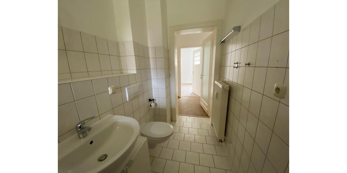 Etagenwohnung Plauen Alt Chrieschwitz - 3 Zimmer, 73 m&sup2;, 400&euro; | Angebot:25991280