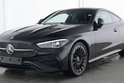 Mercedes-Benz CLE 200 21.594 km 48.990 &euro; Hof 95030