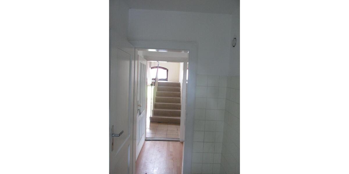 Dachgeschoßwohnung Issigau - 6 Zimmer, 100 m&sup2;, 465&euro; | Angebot:25218956