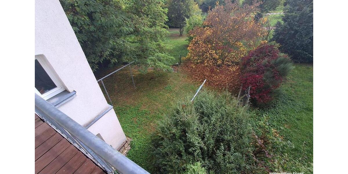 Etagenwohnung Plauen Bahnhofsvorstadt - 2 Zimmer, 57 m&sup2;, 300&euro; | Angebot:23248064