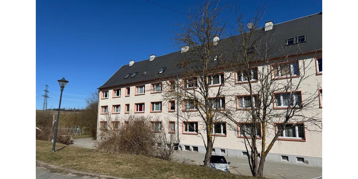 Etagenwohnung Remptendorf - 1 Zimmer, 25 m&sup2;, 175&euro; | Angebot:26070763