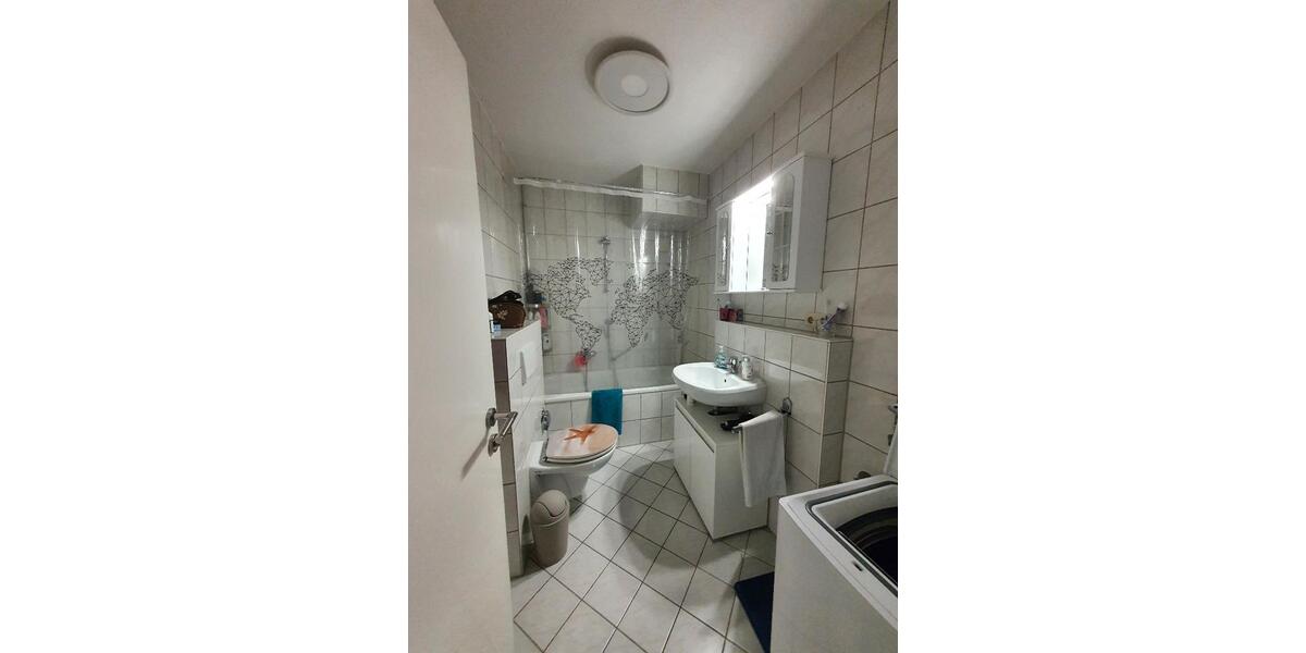 Etagenwohnung Plauen Alt Chrieschwitz - 2 Zimmer, 59 m&sup2;, 790&euro; | Angebot:22712076