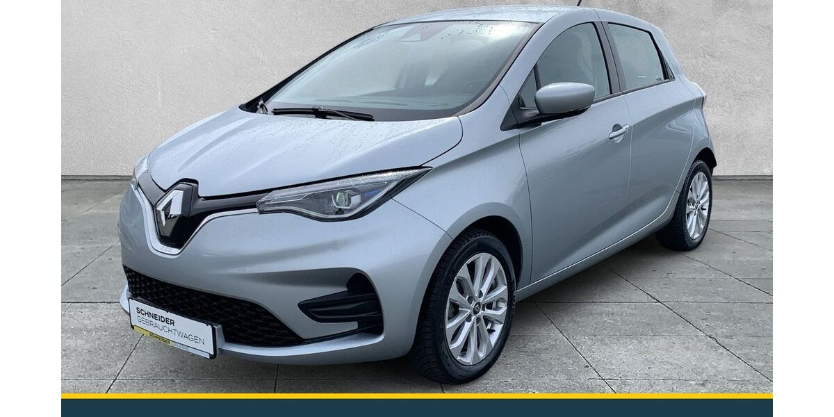 Renault ZOE 57.350 km 14.890 &euro; Hof 95030