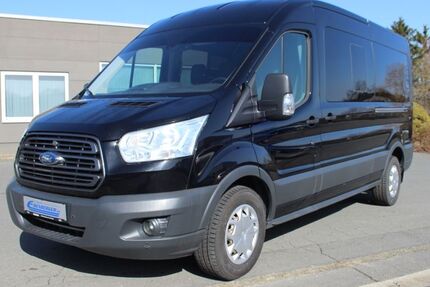 Ford Transit 247.600 km 14.875 &euro; Bad Lobenstein 07356