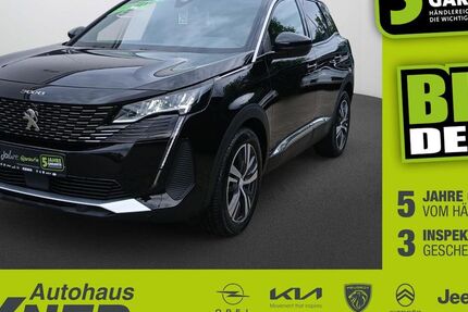 Peugeot 3008 28.114 km 19.990 &euro; Hof 95032