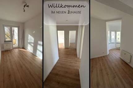 Wohnung Plauen Neundorfer Vorstadt - 3 Zimmer, 68 m&sup2;, 375&euro; | Angebot:26185469