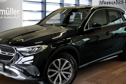 Mercedes-Benz GLC 200 14.552 km 47.990 &euro; Plauen 08527