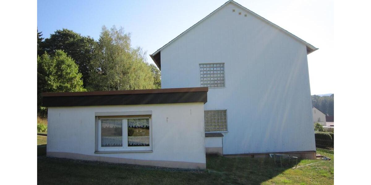 Mehrfamilienhaus, Wohnhaus Naila - 149.000&euro; | Angebot:23284690