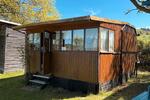 Bungalow Saalburg-Ebersdorf Ebersdorf - 2 Zimmer, 22 m&sup2;, 13.000&euro; | Angebot:27130535