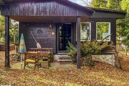 Haus Saalburg-Ebersdorf Pöritzsch - 2 Zimmer, 25 m&sup2;, 119.900&euro; | Angebot:25779273