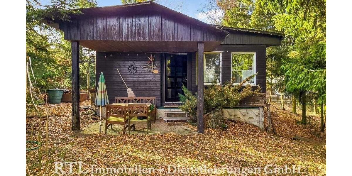 Mehrfamilienhaus, Wohnhaus Saalburg-Ebersdorf Pöritzsch - 2 Zimmer, 25 m&sup2;, 119.900&euro; | Angebot:25779273