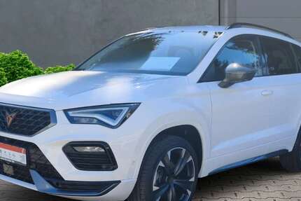 Cupra Ateca 18.004 km 30.770 &euro; Naila 95120